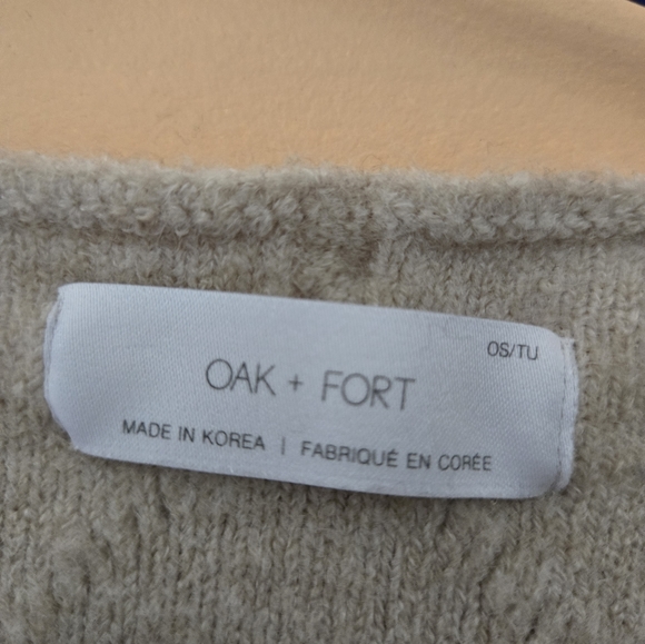 Oak + Fort vest - Picture 3 of 7